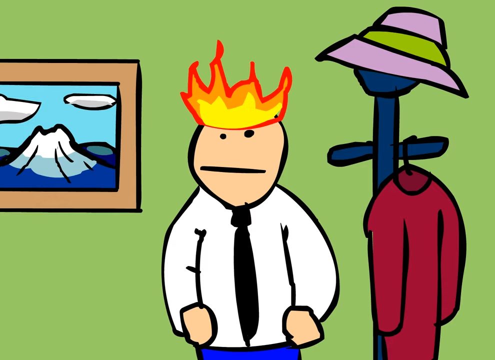 Dad's Home [HD] 0 4 Screenshot Newgrounds