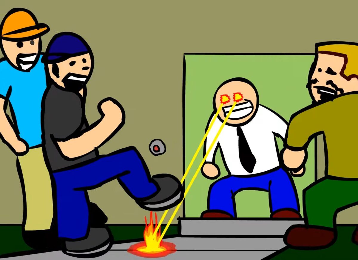 Dad's Home [HD] 1 21 Screenshot