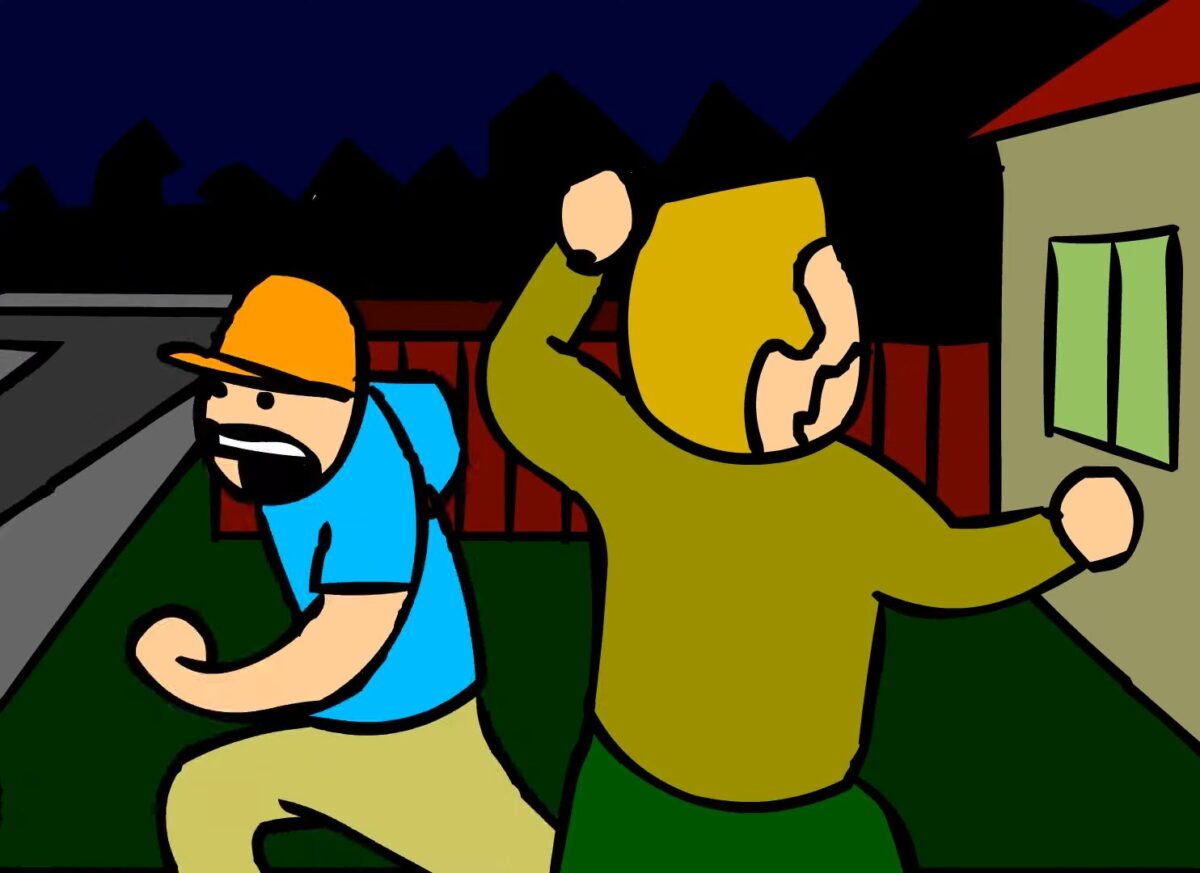 Dad's Home [HD] 1 24 Screenshot