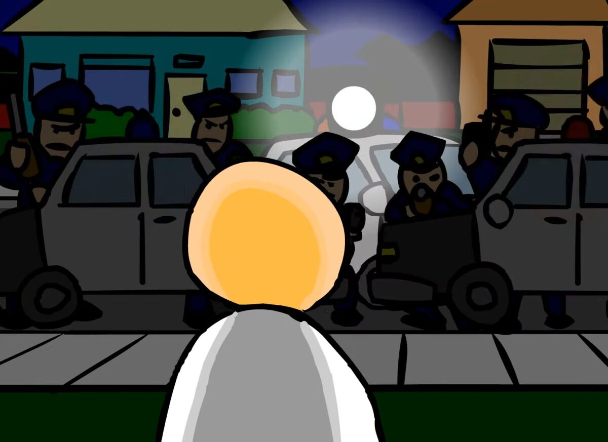 Dad's Home [HD] 1 51 Screenshot