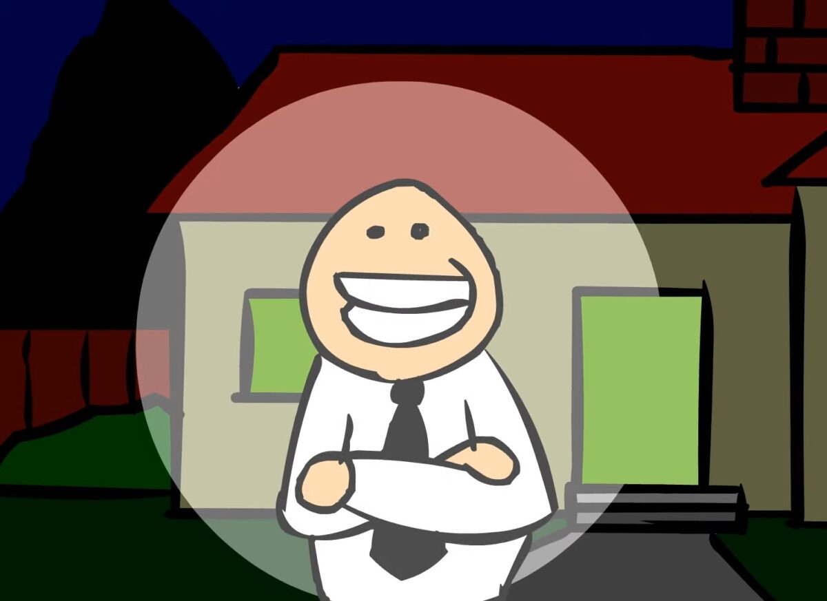 Dad's Home [HD] 1 52 Screenshot