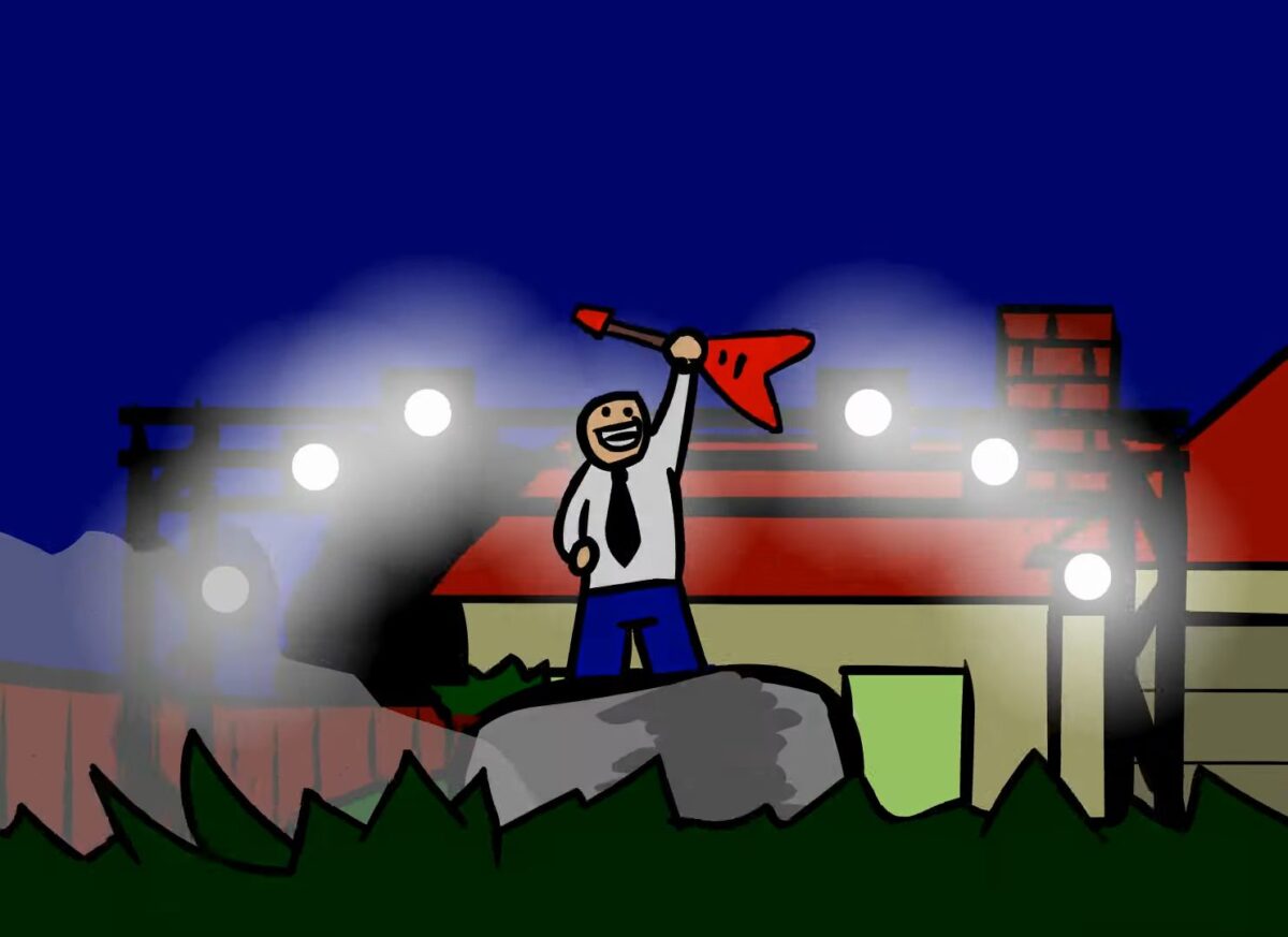 Dad's Home [HD] 2 1 Screenshot