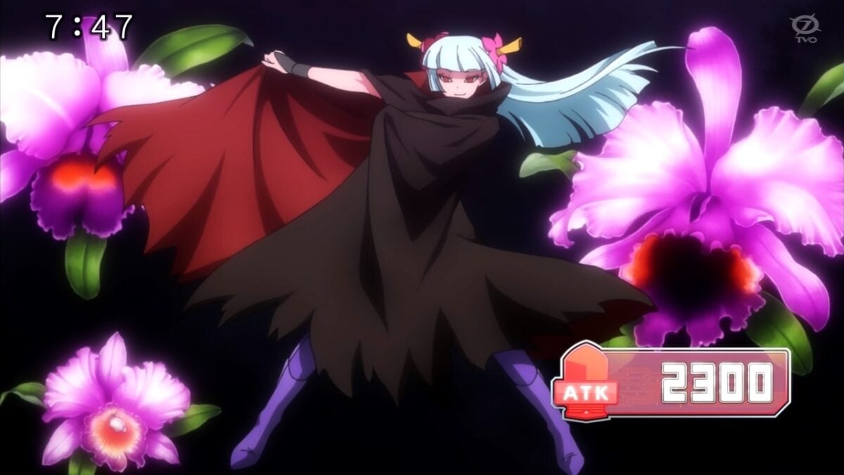 Flower Girls List1 3b