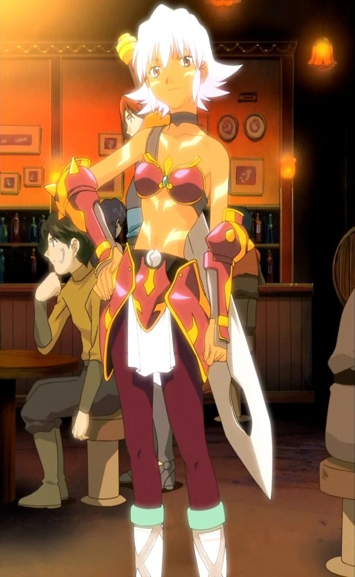 Flower Girls List1 4a