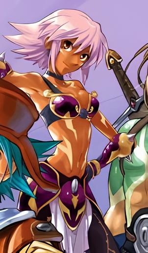 Flower Girls List1 4b