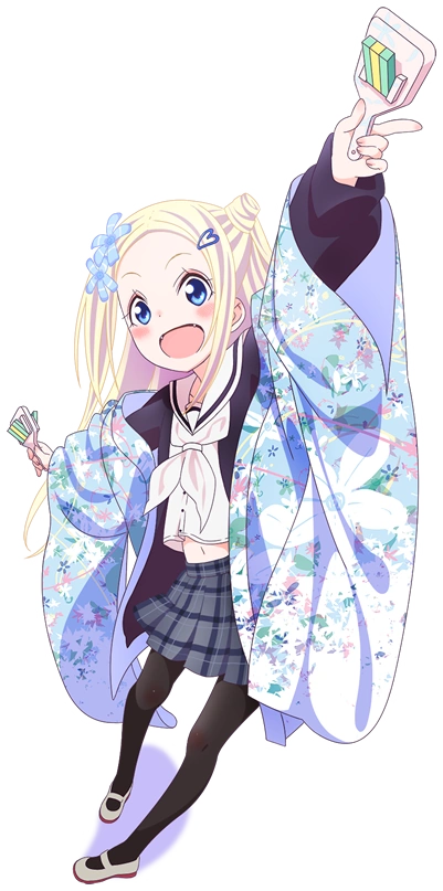 Flower Girls List1 5