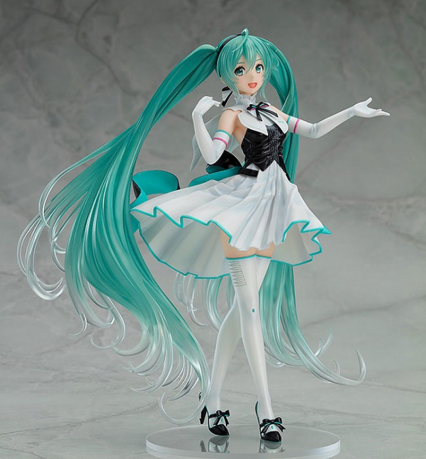 Hatsune Miku 1 8 Figure Symphony 2019 Ver