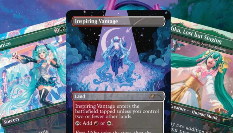 Hatsune Miku Featured Image