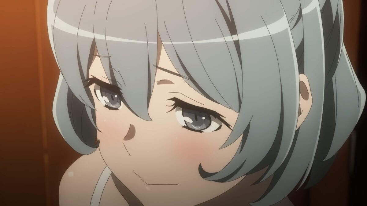 Is It Wrong To Try To Pick Up Girls In A Dungeon S5 PV1 6