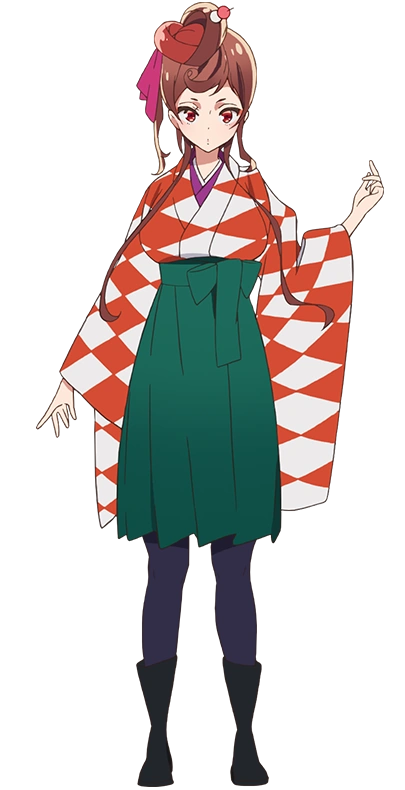 Kimono Girls List1 1a