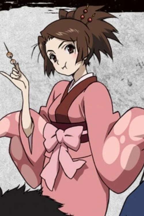 Kimono Girls List1 2a