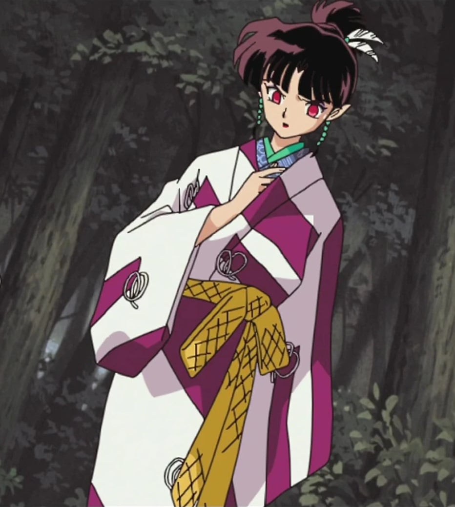 Kimono Girls List1 5b