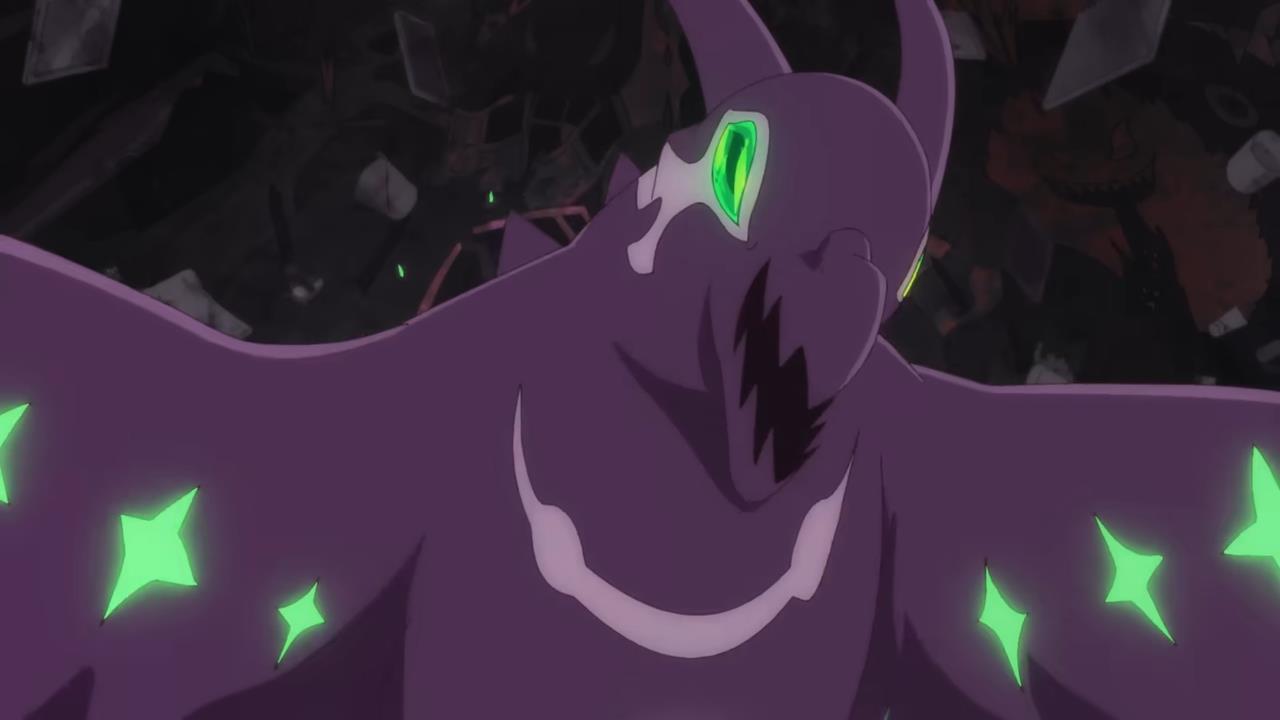 Magical Girl HoloWitches PV1 10