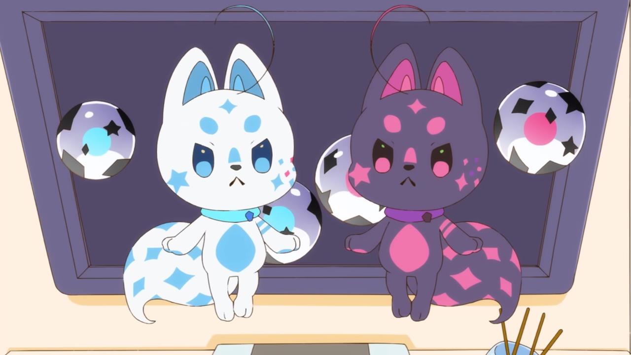 Magical Girl HoloWitches PV1 12