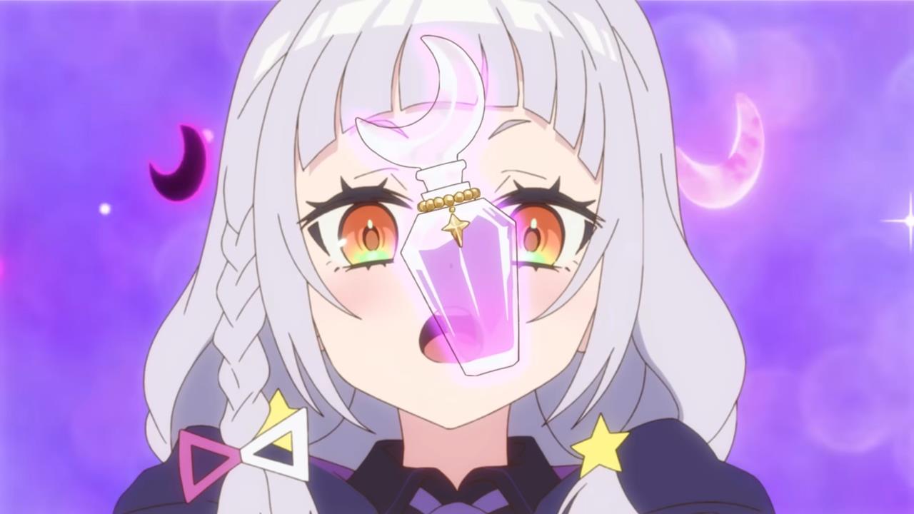 Magical Girl HoloWitches PV1 16