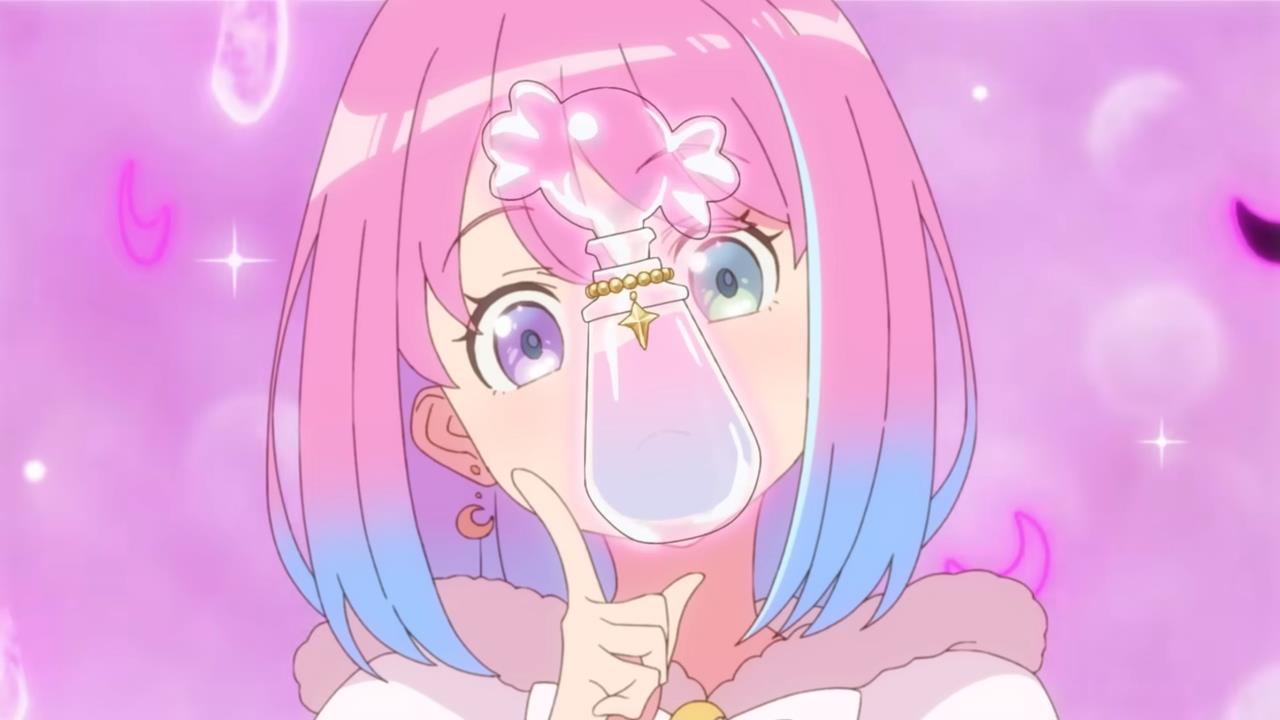 Magical Girl HoloWitches PV1 18