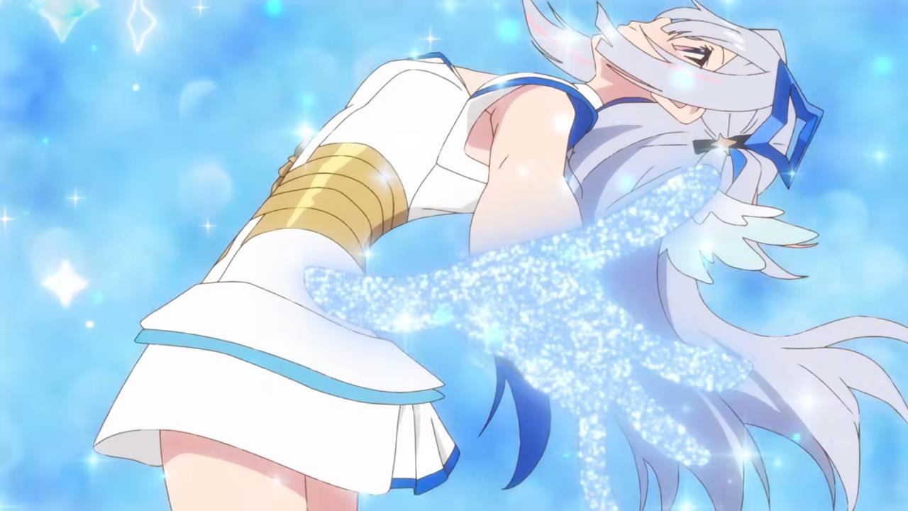 Magical Girl HoloWitches PV1 21