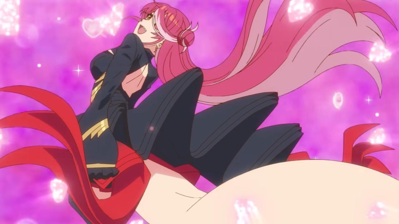 Magical Girl HoloWitches PV1 26