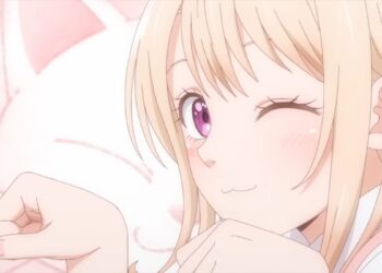 Medaka Kuroiwa Is Impervious To My Charms PV1 4