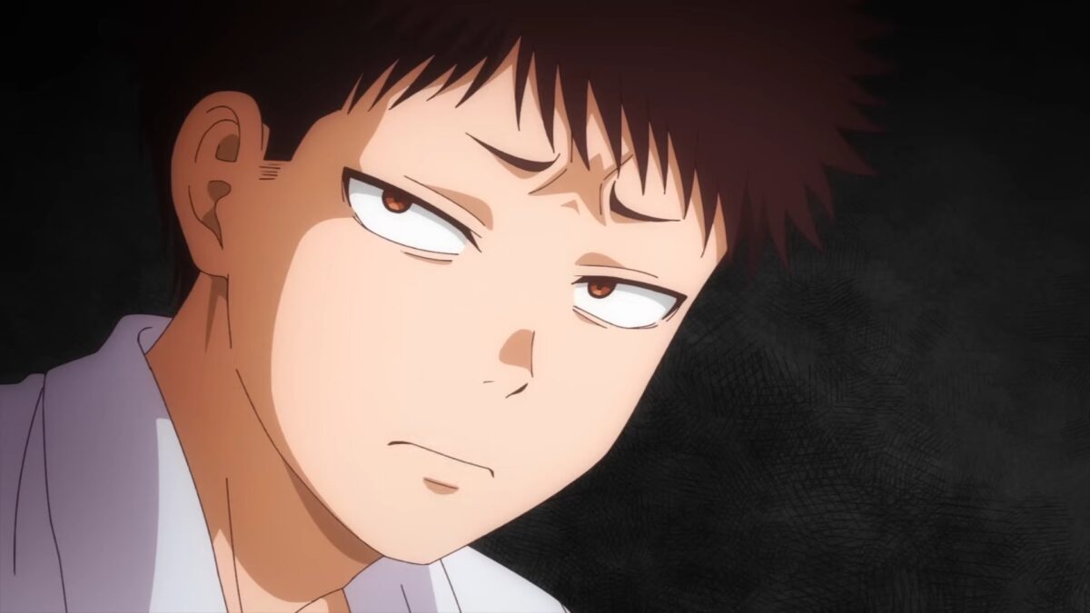 Medaka Kuroiwa Is Impervious To My Charms PV1 5