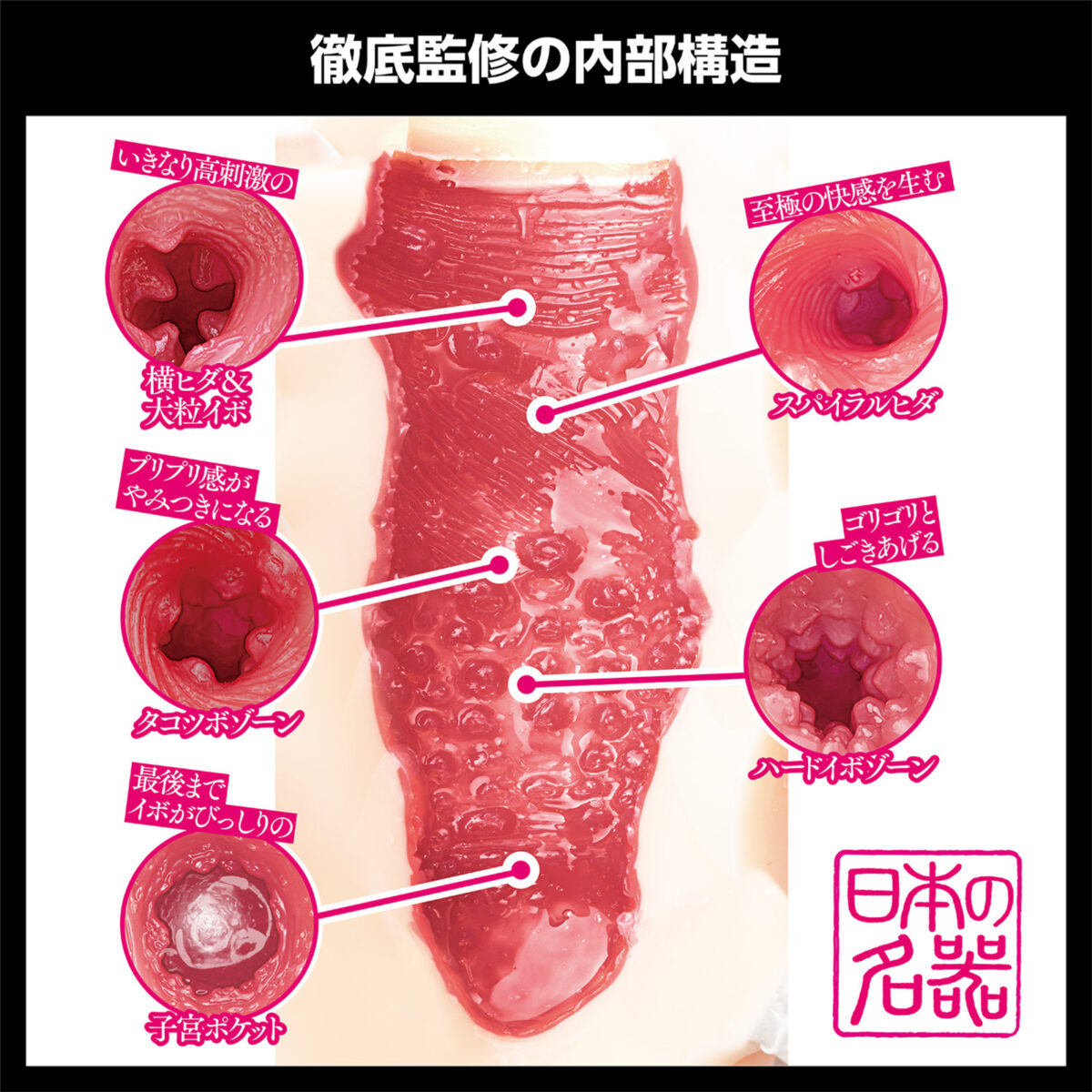 Meiki In Japan AIKA 38