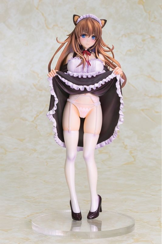 Momo Nekoyanagi 1 6 Figure Buy During J List Sale