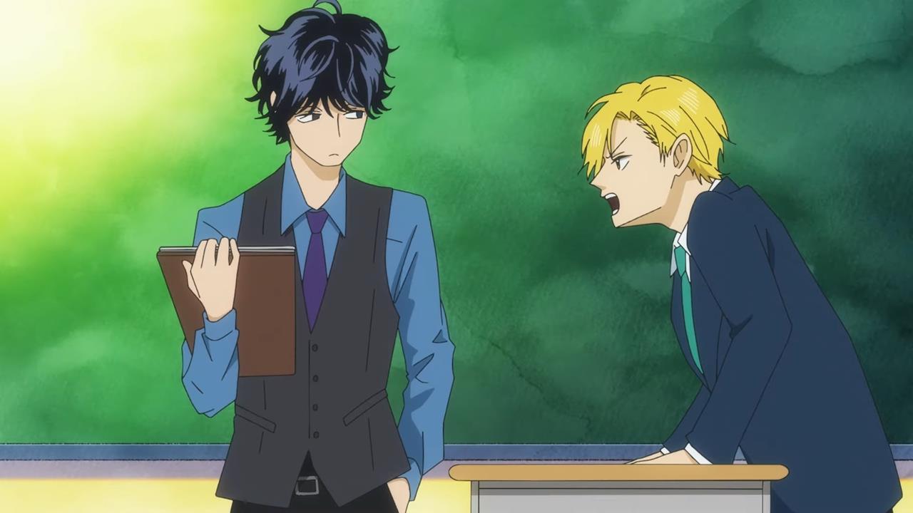 Murai In Love PV1 17