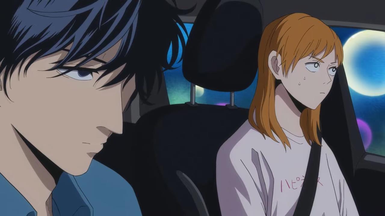 Murai In Love PV1 22