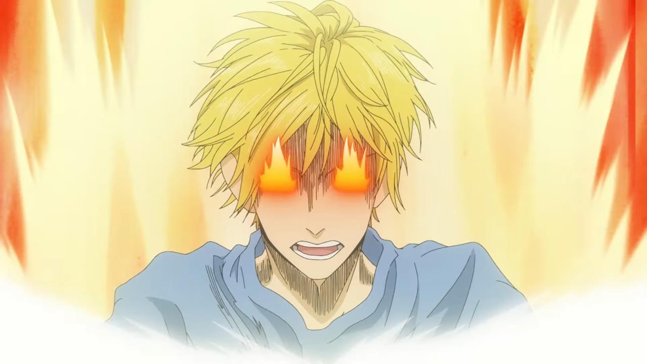 Murai In Love PV1 23