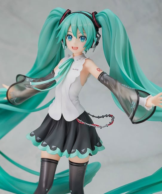 Piapro Characters Hatsune Miku NT 1 8 Complete Figure