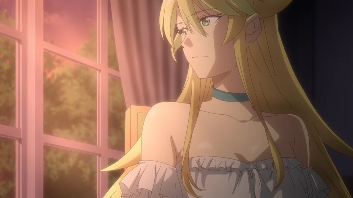 Possibly The Greatest Alchemist Of All Time PV1 10