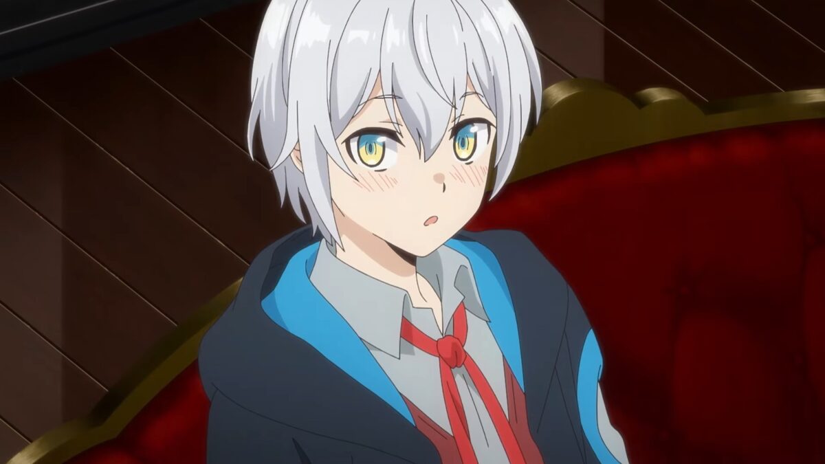 Possibly The Greatest Alchemist Of All Time PV1 12