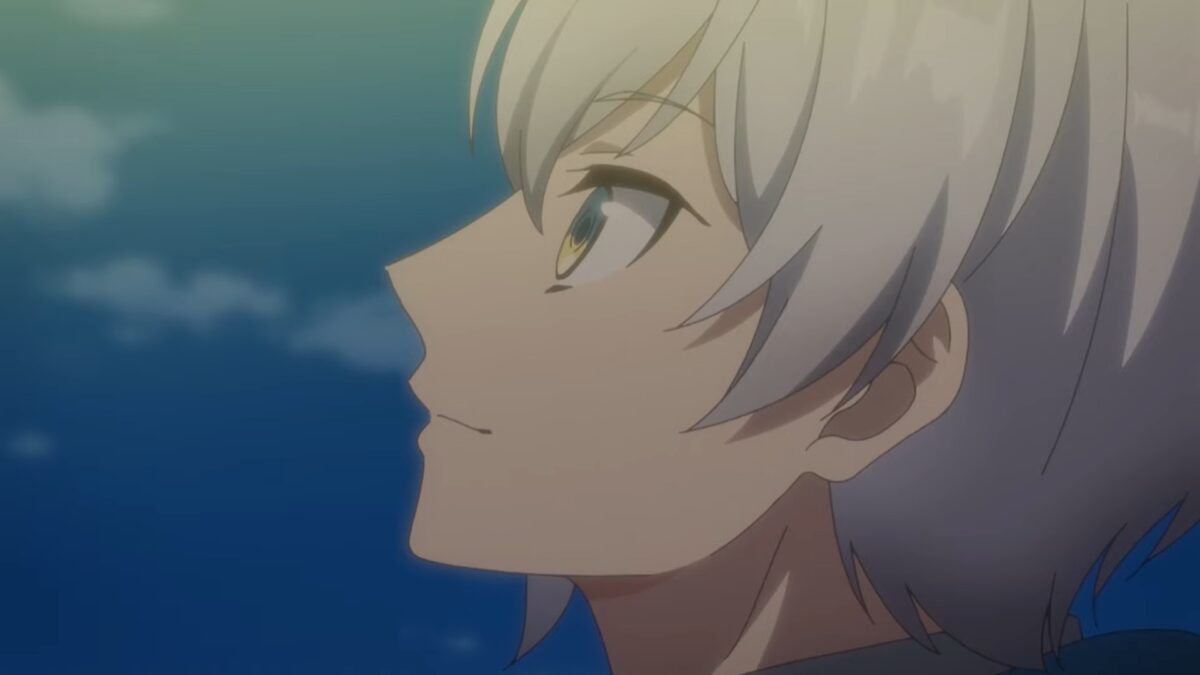 Possibly The Greatest Alchemist Of All Time PV1 13