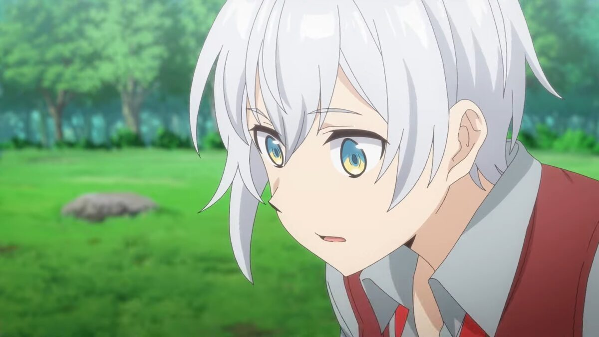 Possibly The Greatest Alchemist Of All Time PV1 2