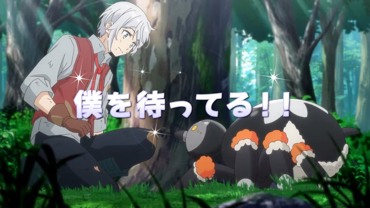 Possibly The Greatest Alchemist Of All Time PV1 7