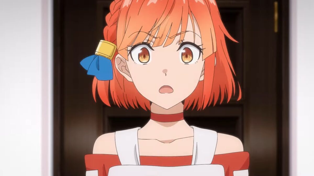 Possibly The Greatest Alchemist Of All Time PV1 8