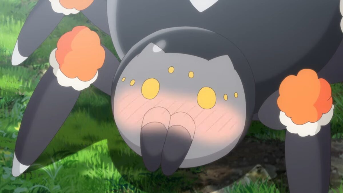 Possibly The Greatest Alchemist Of All Time PV1 9