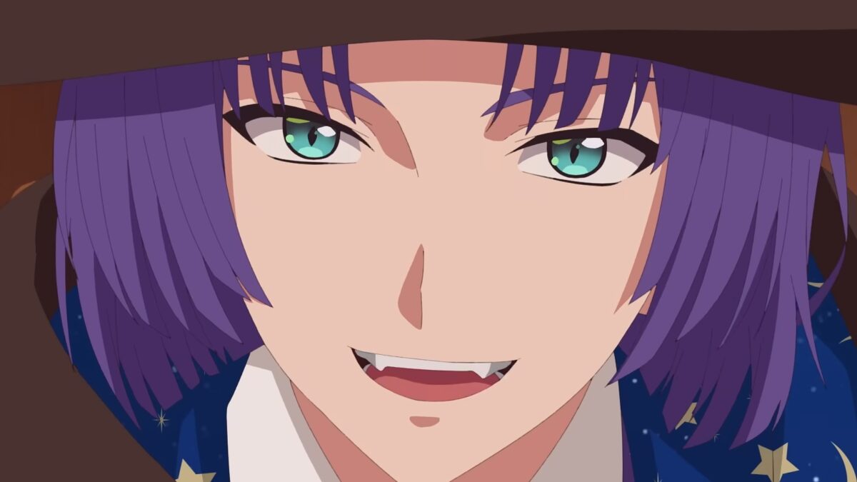 Promise Of Wizard PV1 13