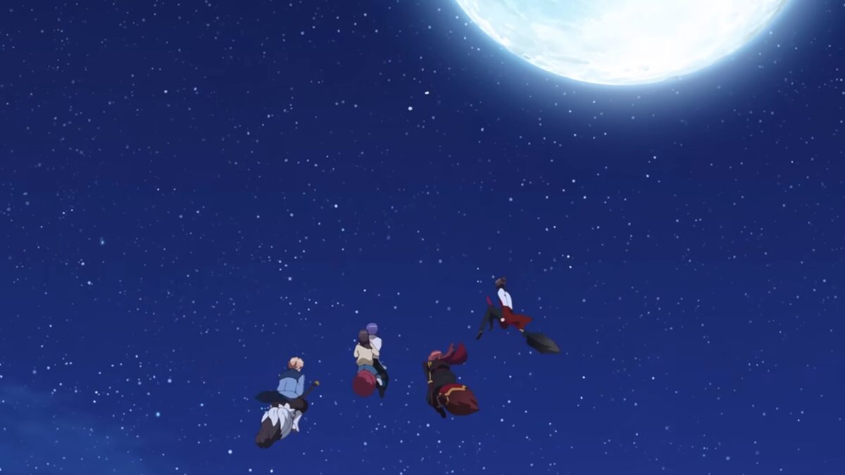 Promise Of Wizard PV1 14