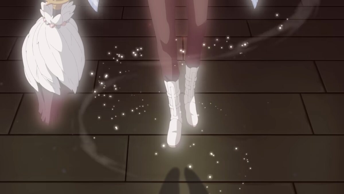 Promise Of Wizard PV1 3