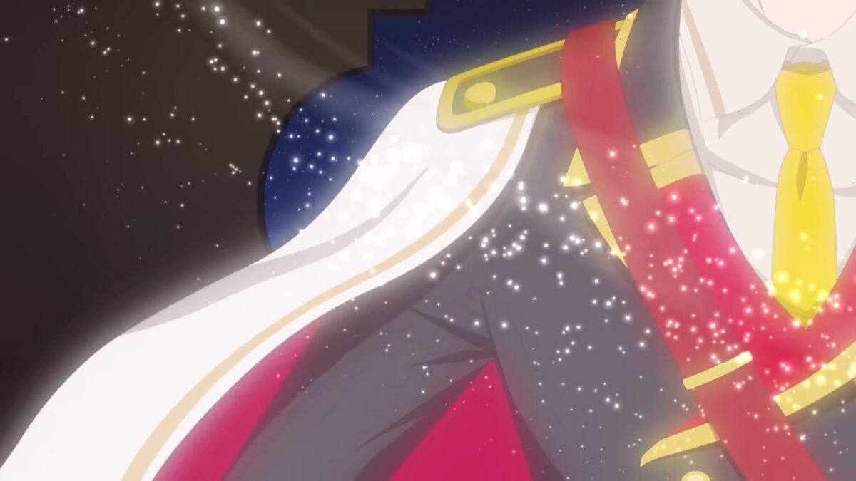 Promise Of Wizard PV1 4