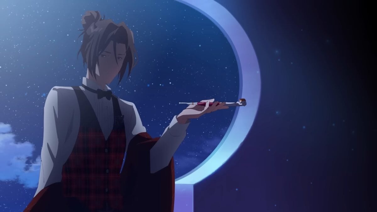 Promise Of Wizard PV1 6