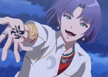 Promise Of Wizard PV1 7