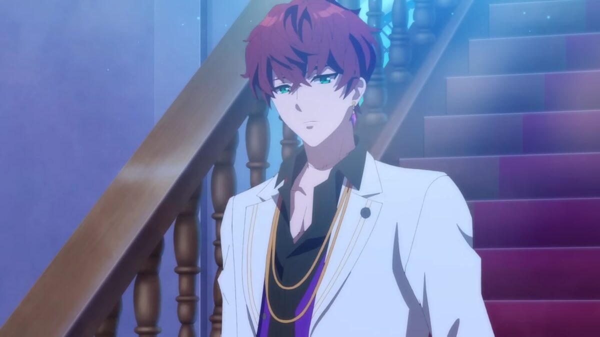 Promise Of Wizard PV1 8