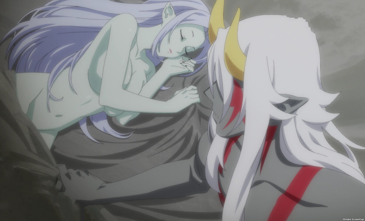 Re:Monster Anime Series