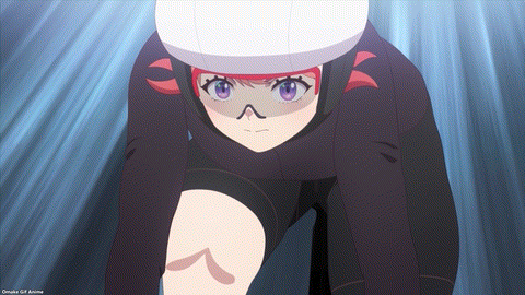 Rinkai! Episode 3 Ai Pedals