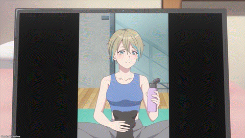 Rinkai! Episode 3 Kinusa Pets Puppy