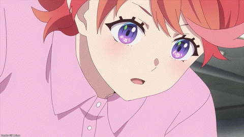 Rinkai! Episode 5 Ai Grays Out