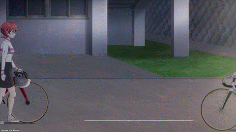 Rinkai! Episode 5 Ai Nana Rivals