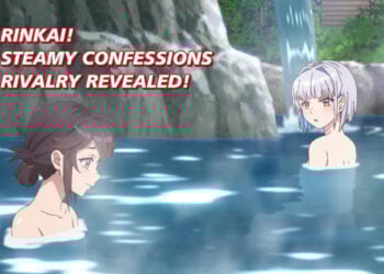 Rinkai! Episode 5 Featured Image